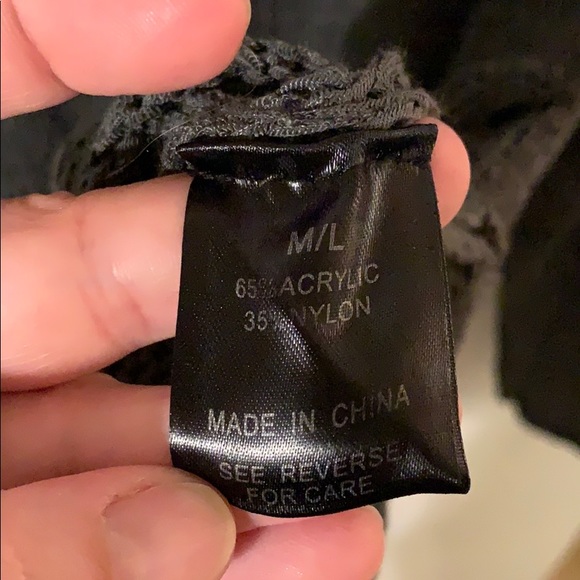 Knit sweater - Picture 5 of 5